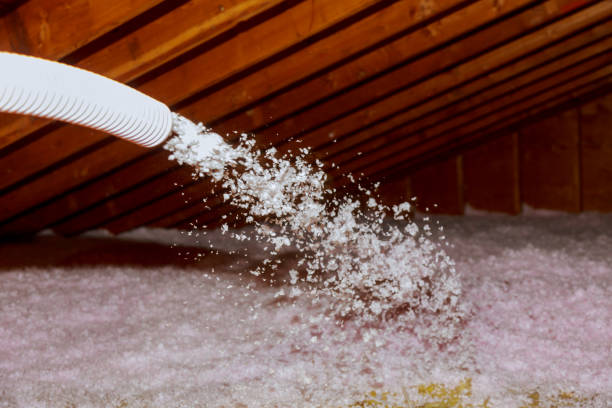 Trusted Sulphur, OK Insulation Contractor Experts