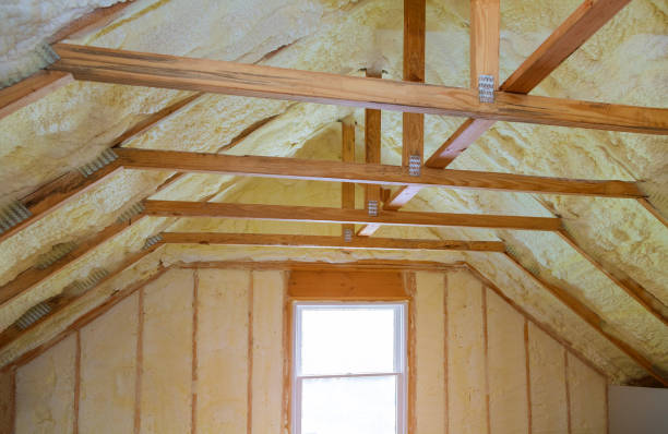Best Commercial Insulation in Sulphur, OK