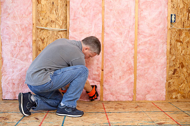 Best Spray Foam Insulation in Sulphur, OK