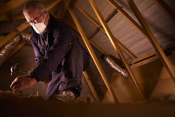 Best Insulation for Specific Applications in Sulphur, OK